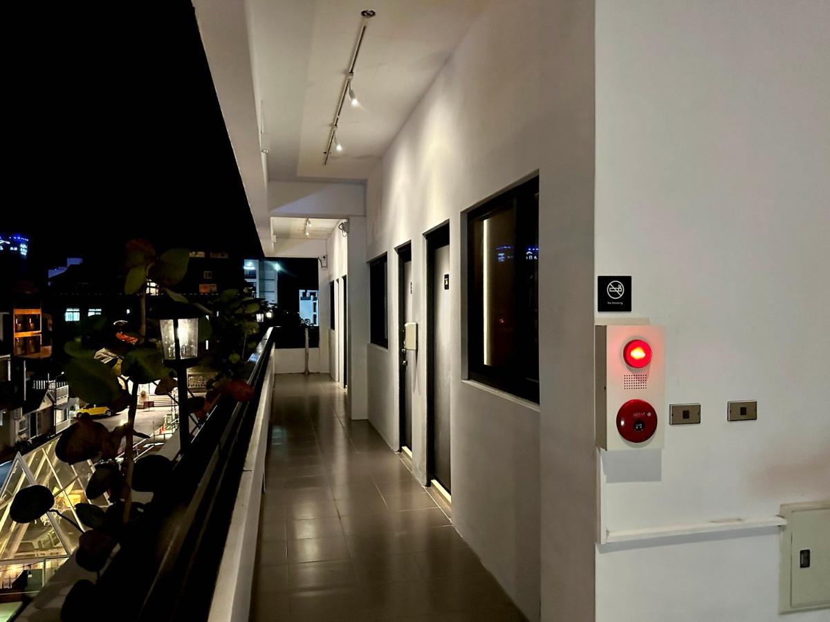 Zhen House 珍棧民宿 魚池郷 エクステリア 写真